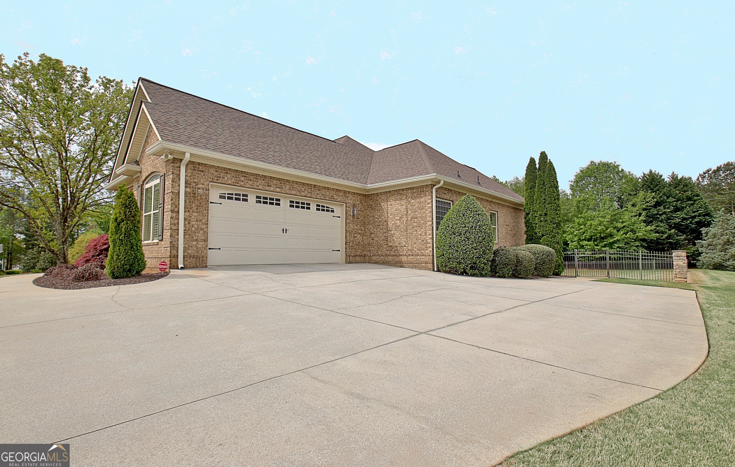 100 Wickham Drive Tyrone GA 30290