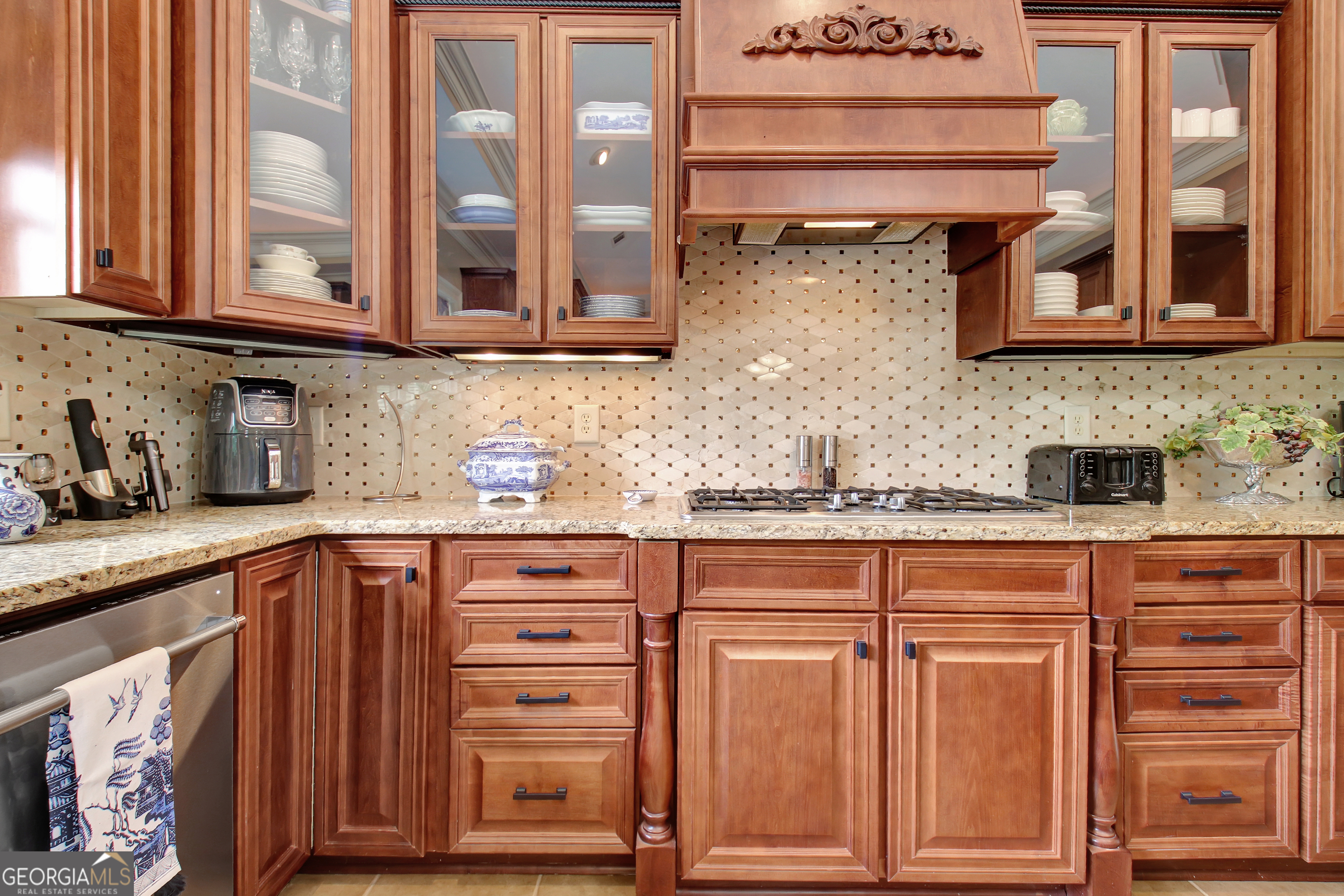 100 Wickham Drive Tyrone GA 30290