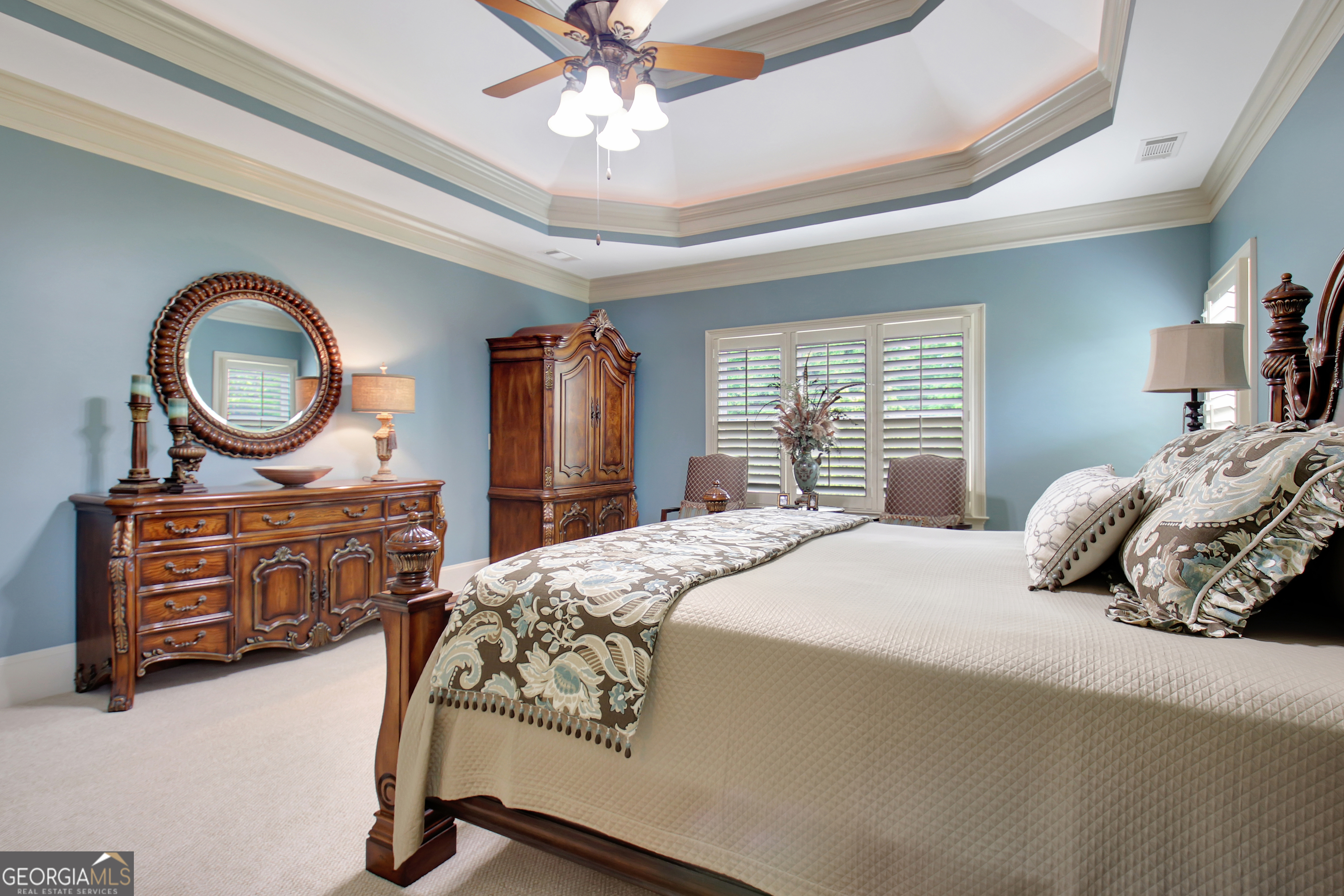 100 Wickham Drive Tyrone GA 30290