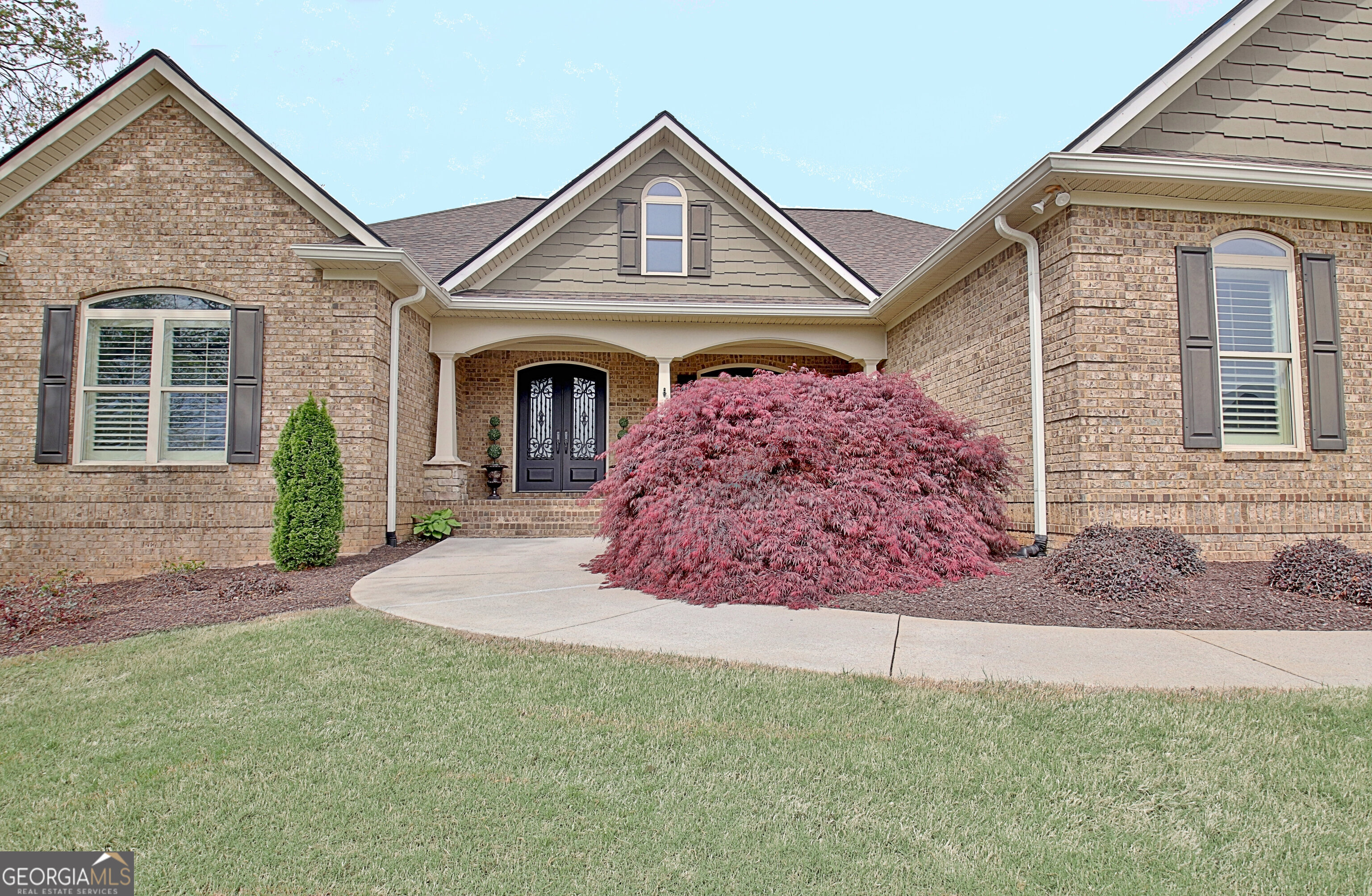 100 Wickham Drive Tyrone GA 30290