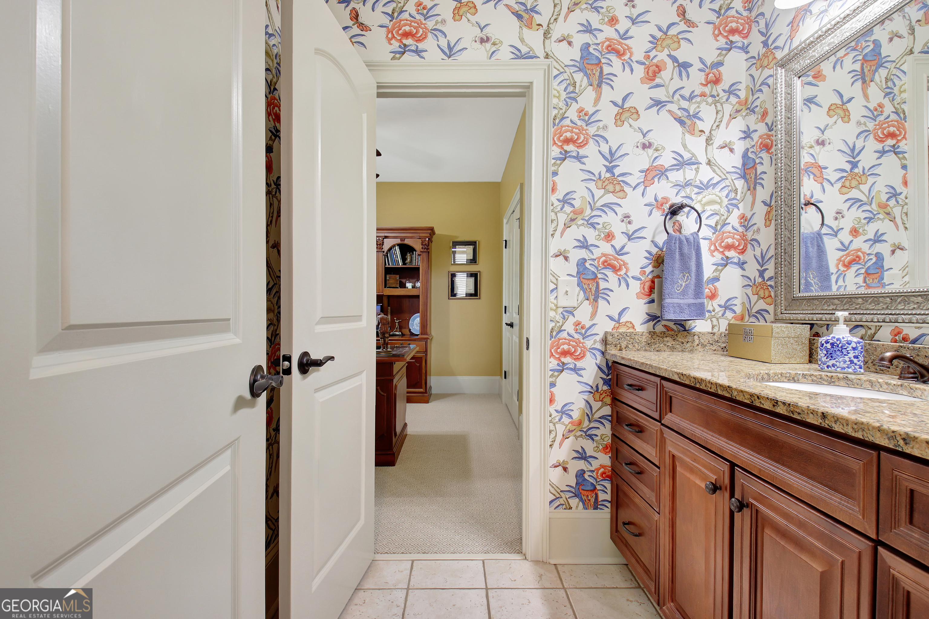 100 Wickham Drive Tyrone GA 30290
