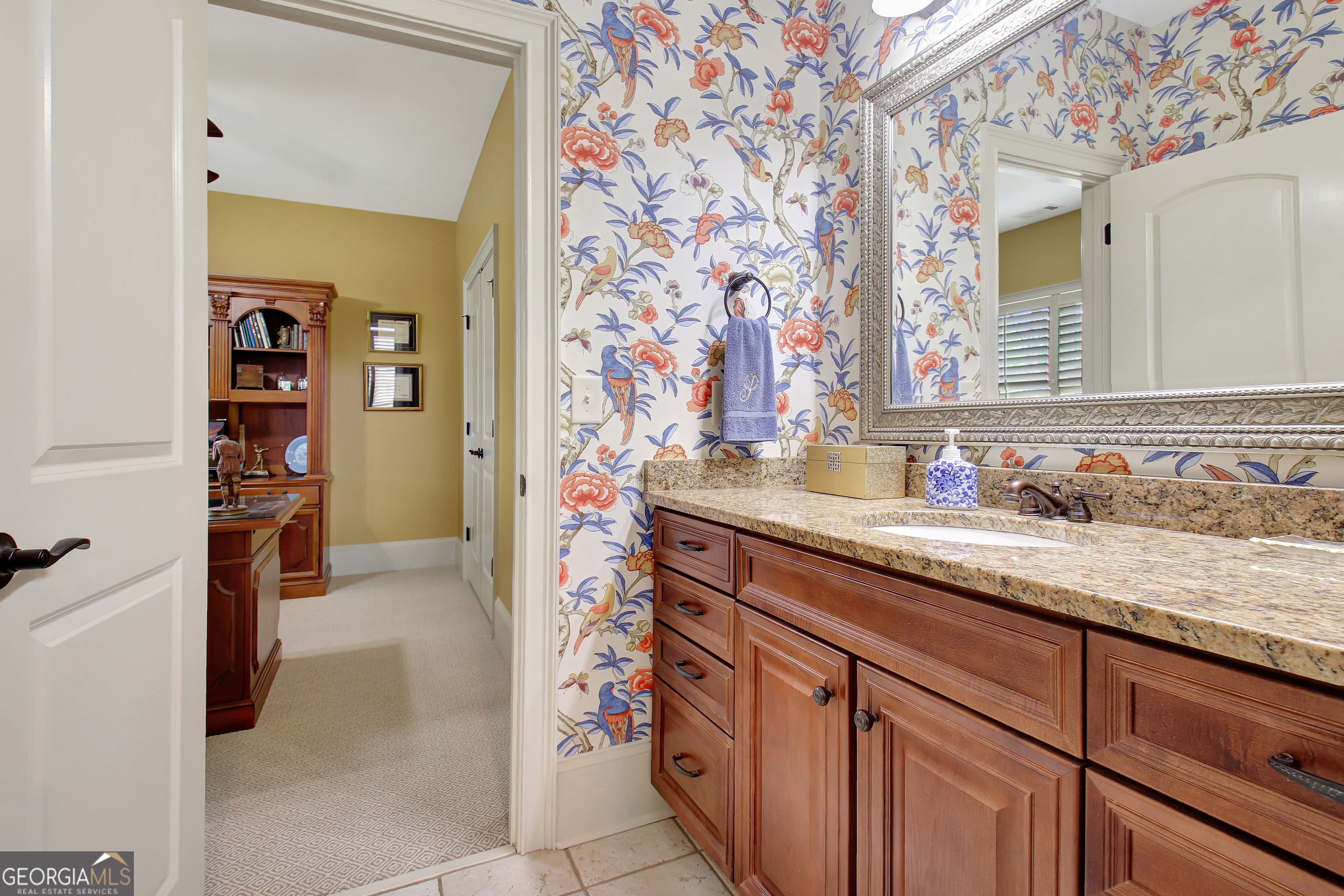 100 Wickham Drive Tyrone GA 30290