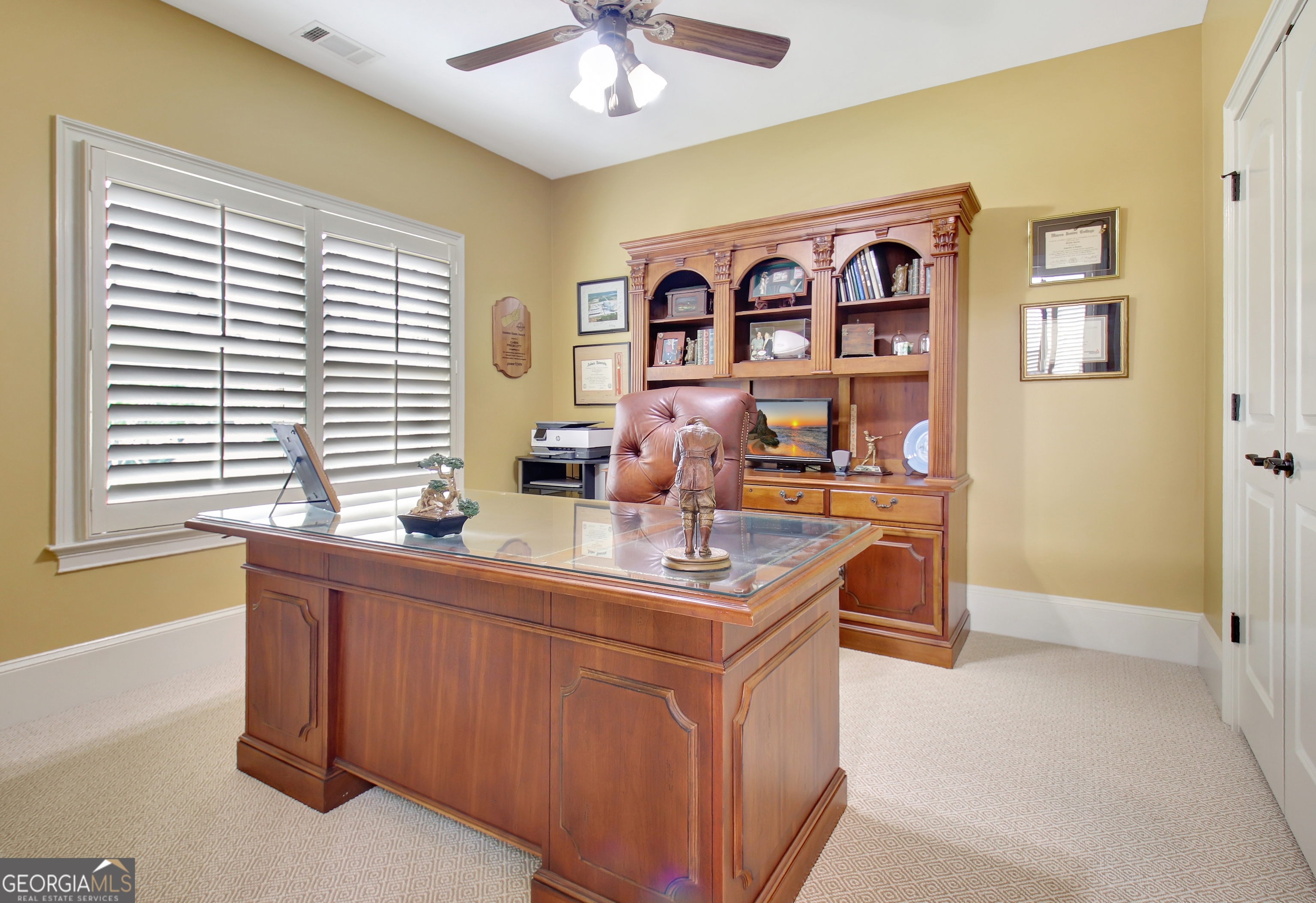 100 Wickham Drive Tyrone GA 30290