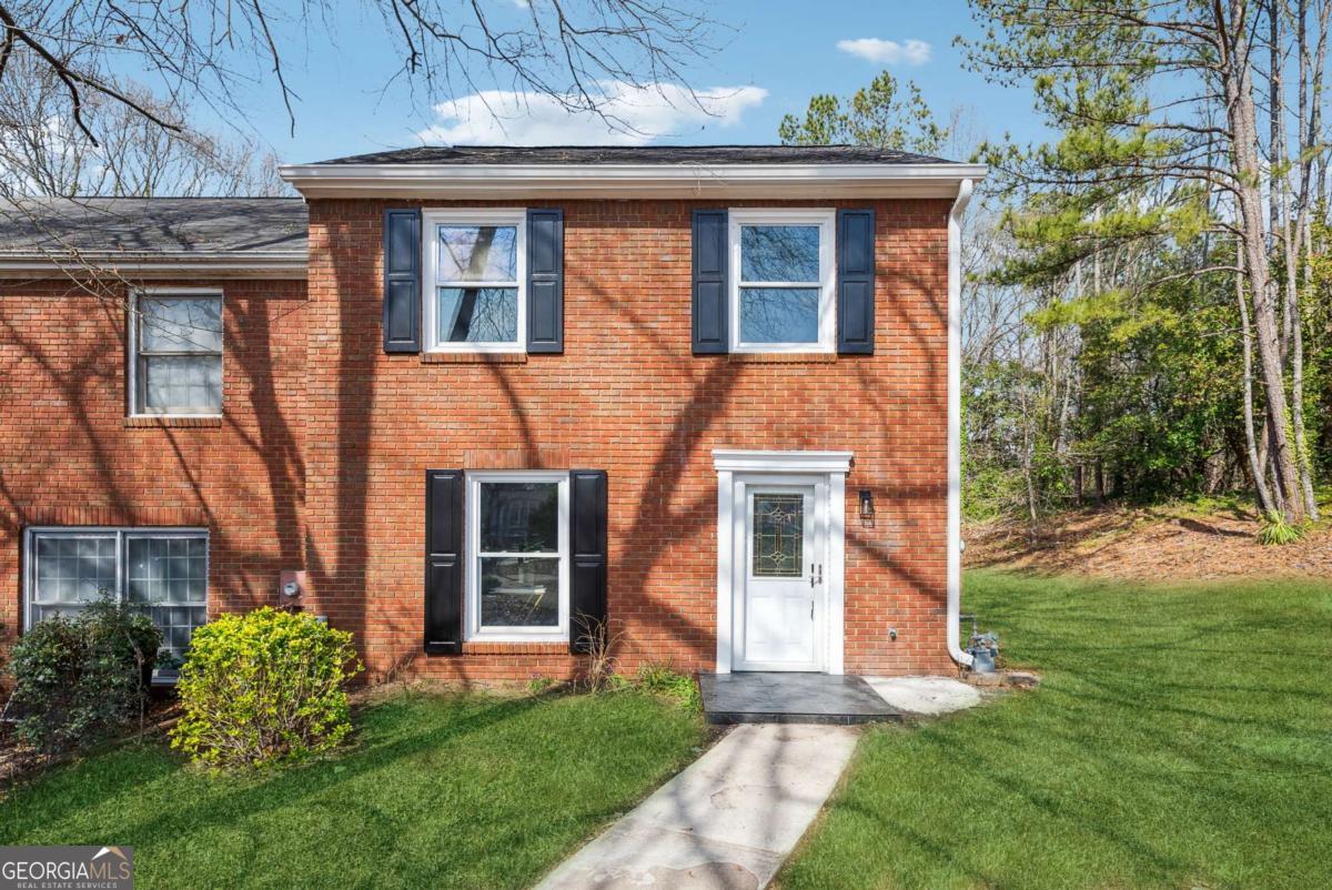 185 Willow Stream Court Roswell GA 30076