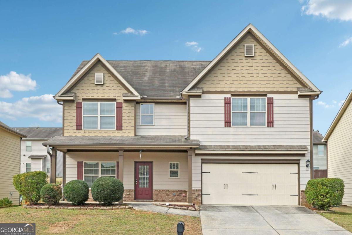 394 Easley Drive Lawrenceville GA 30045