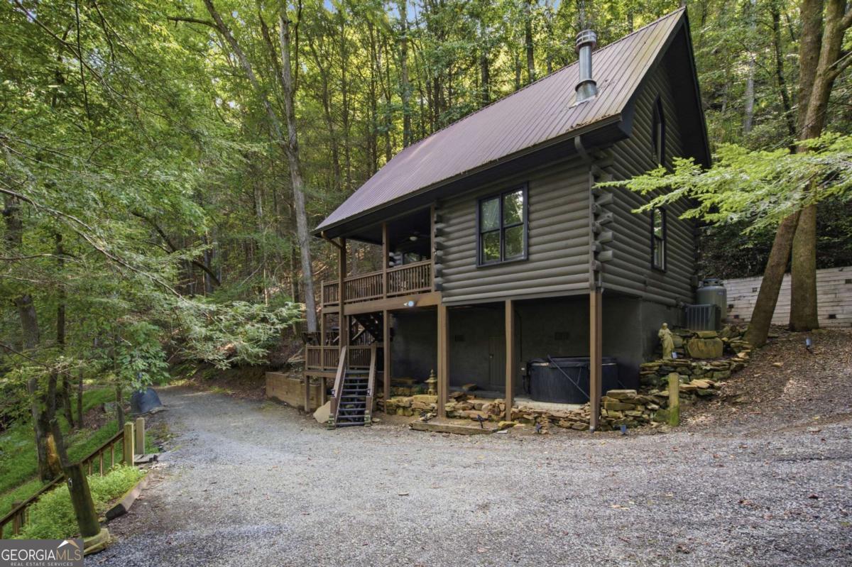 259 Sutton Ridge Way Ellijay GA 30540
