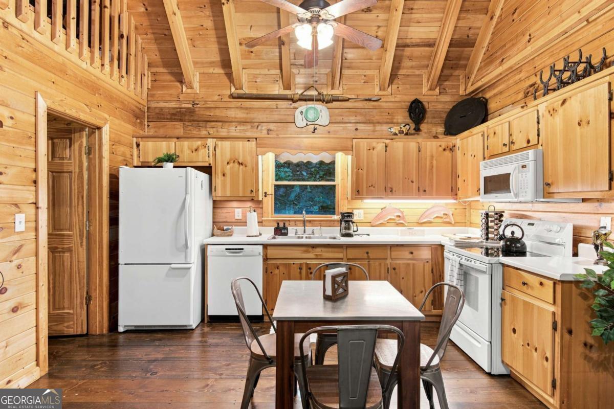 259 Sutton Ridge Way Ellijay GA 30540