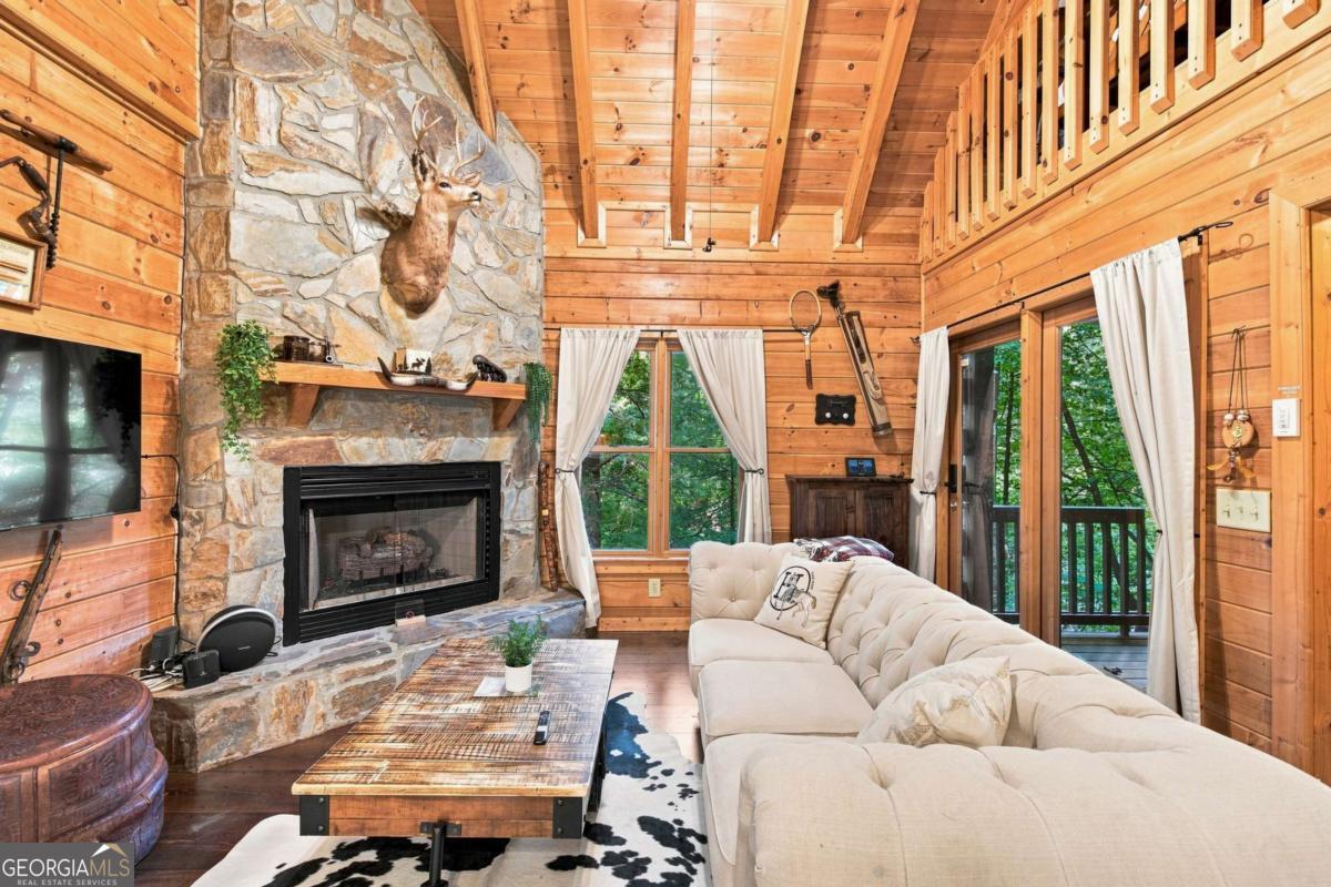 259 Sutton Ridge Way Ellijay GA 30540