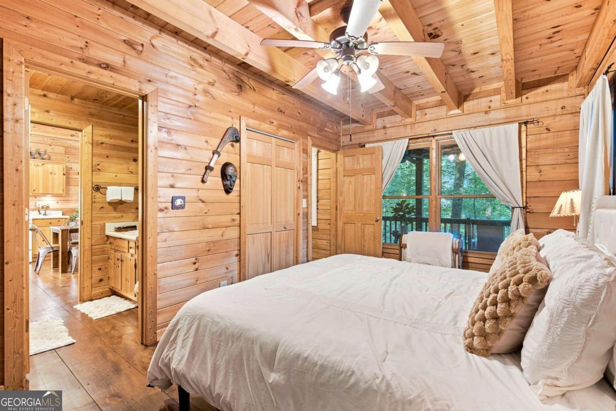 259 Sutton Ridge Way Ellijay GA 30540