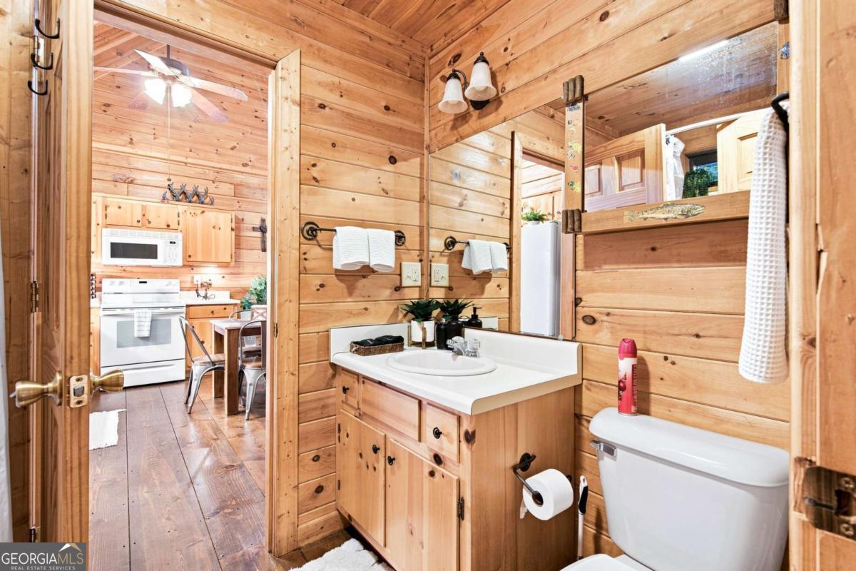 259 Sutton Ridge Way Ellijay GA 30540
