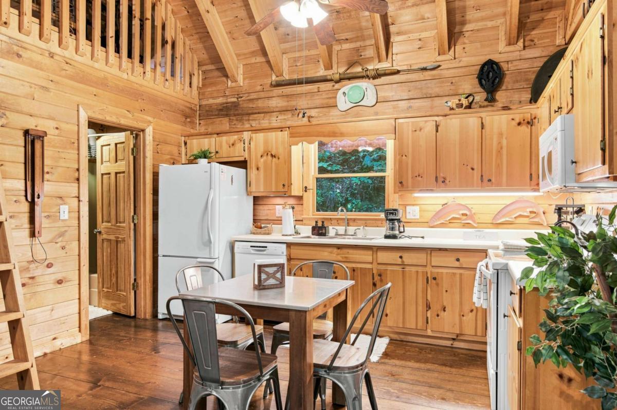 259 Sutton Ridge Way Ellijay GA 30540
