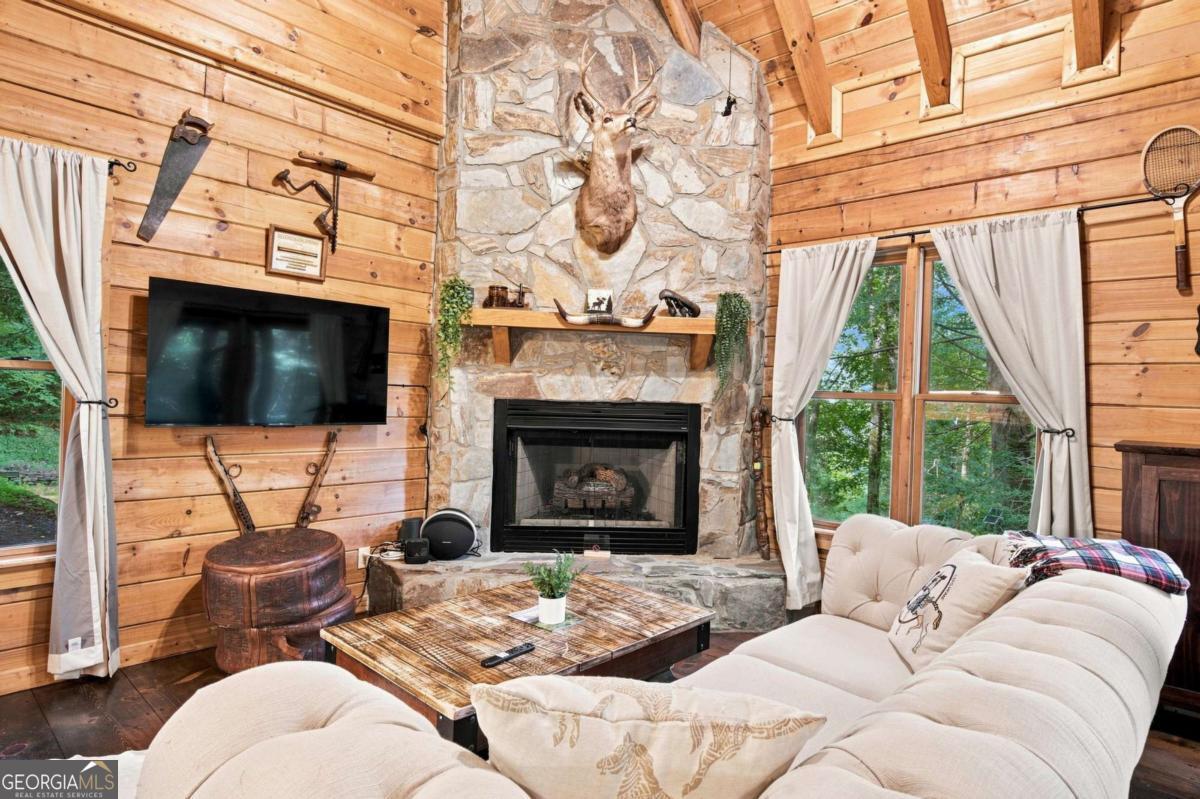 259 Sutton Ridge Way Ellijay GA 30540