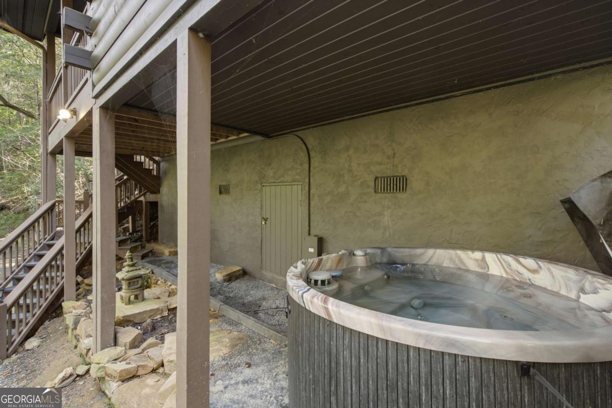 259 Sutton Ridge Way Ellijay GA 30540