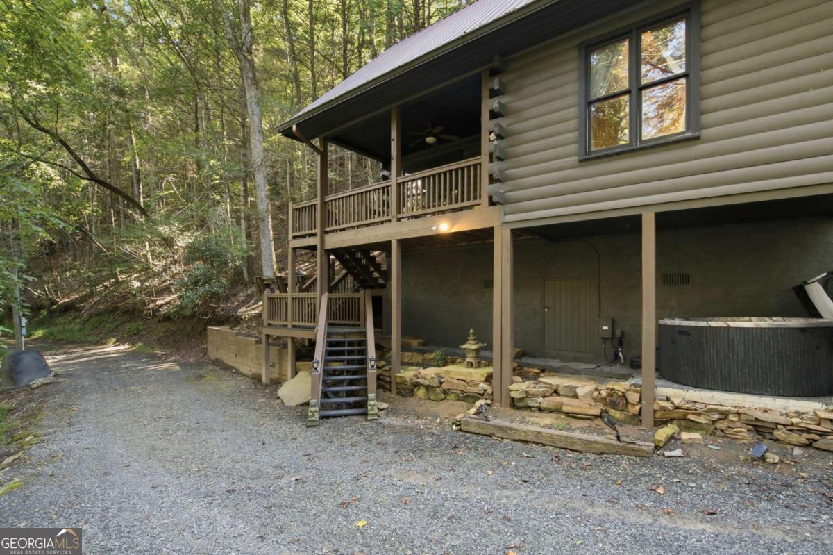259 Sutton Ridge Way Ellijay GA 30540