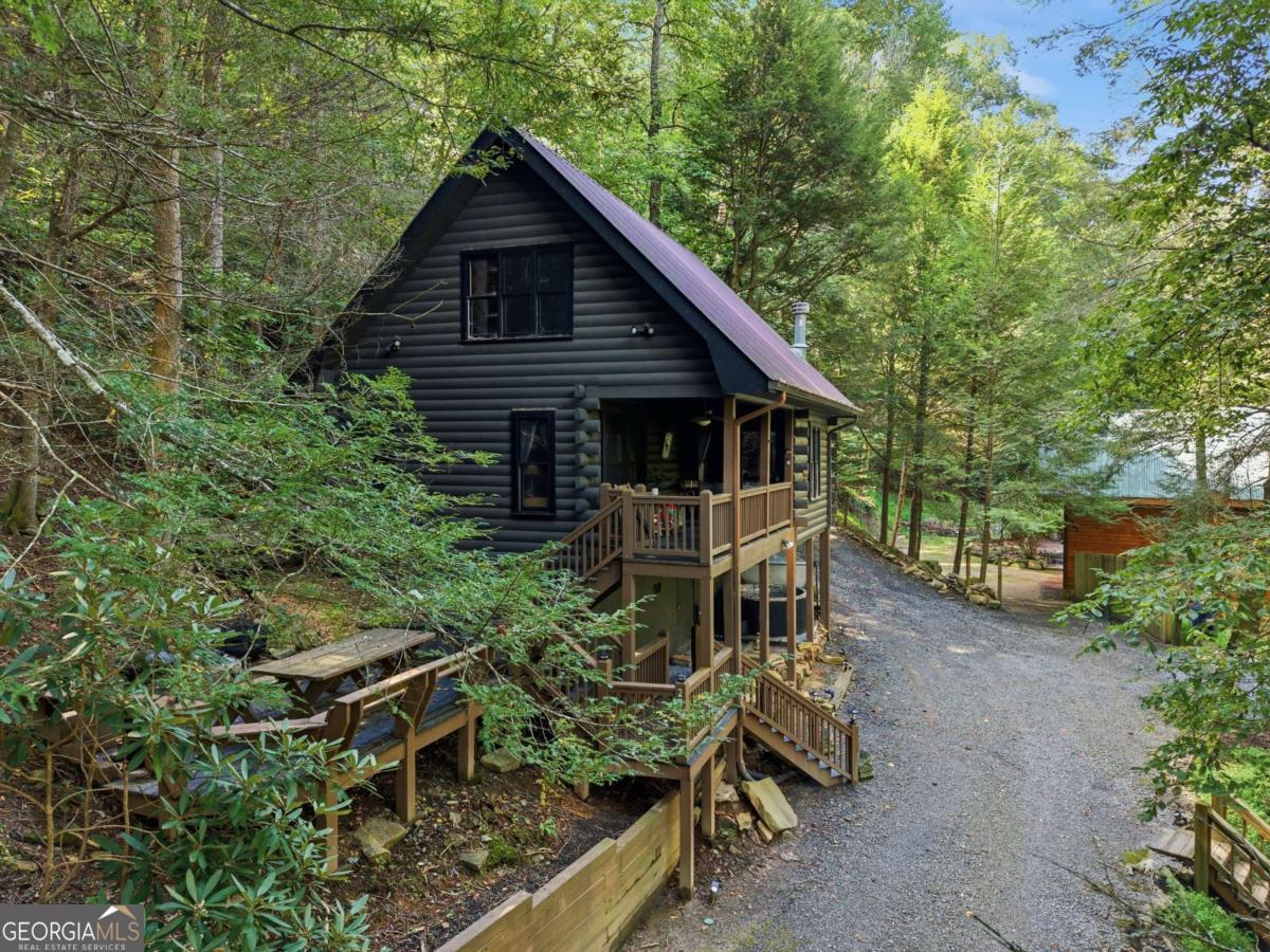 259 Sutton Ridge Way Ellijay GA 30540