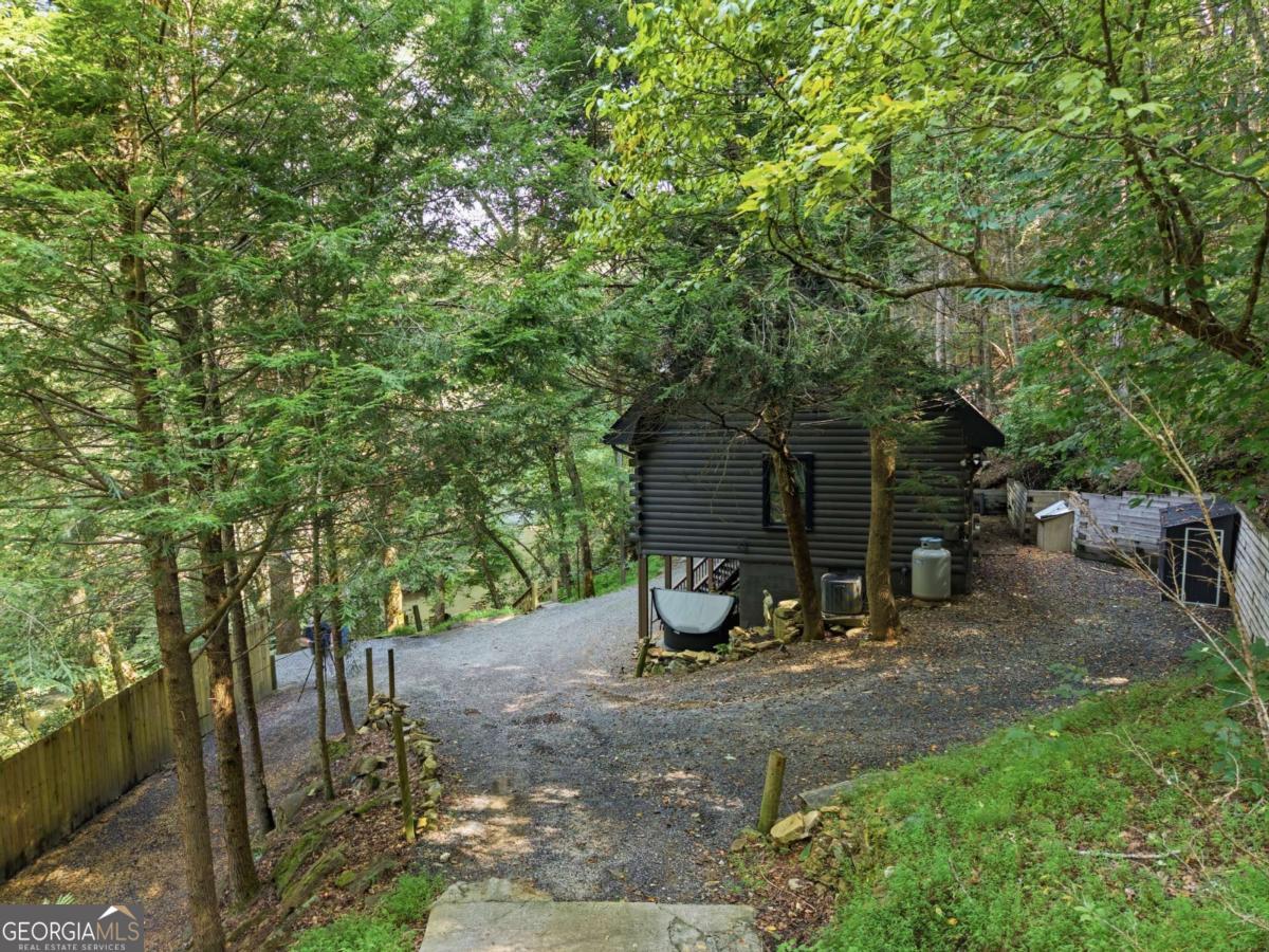 259 Sutton Ridge Way Ellijay GA 30540