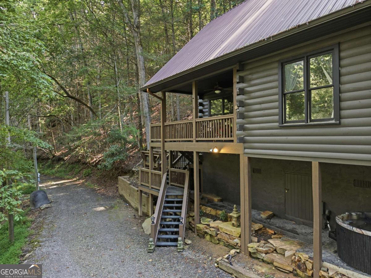 259 Sutton Ridge Way Ellijay GA 30540