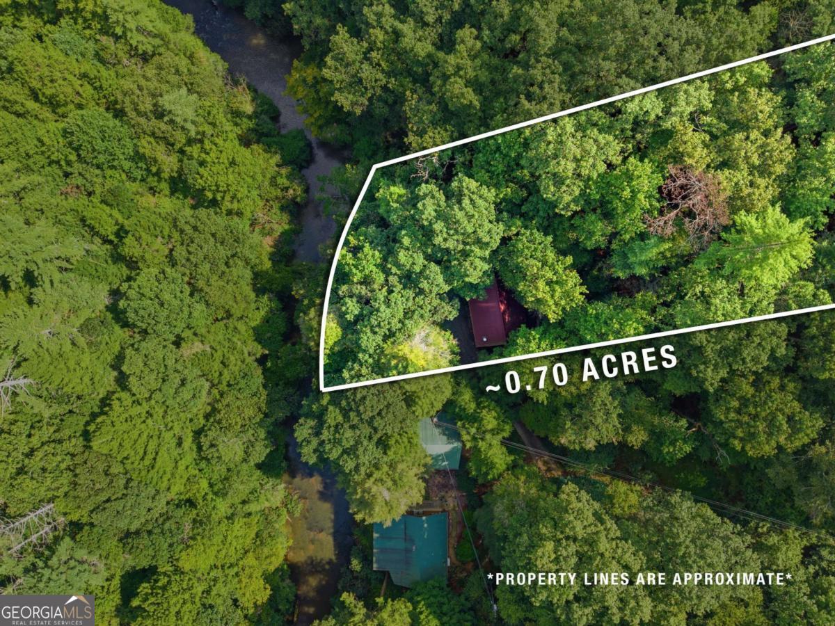 259 Sutton Ridge Way Ellijay GA 30540
