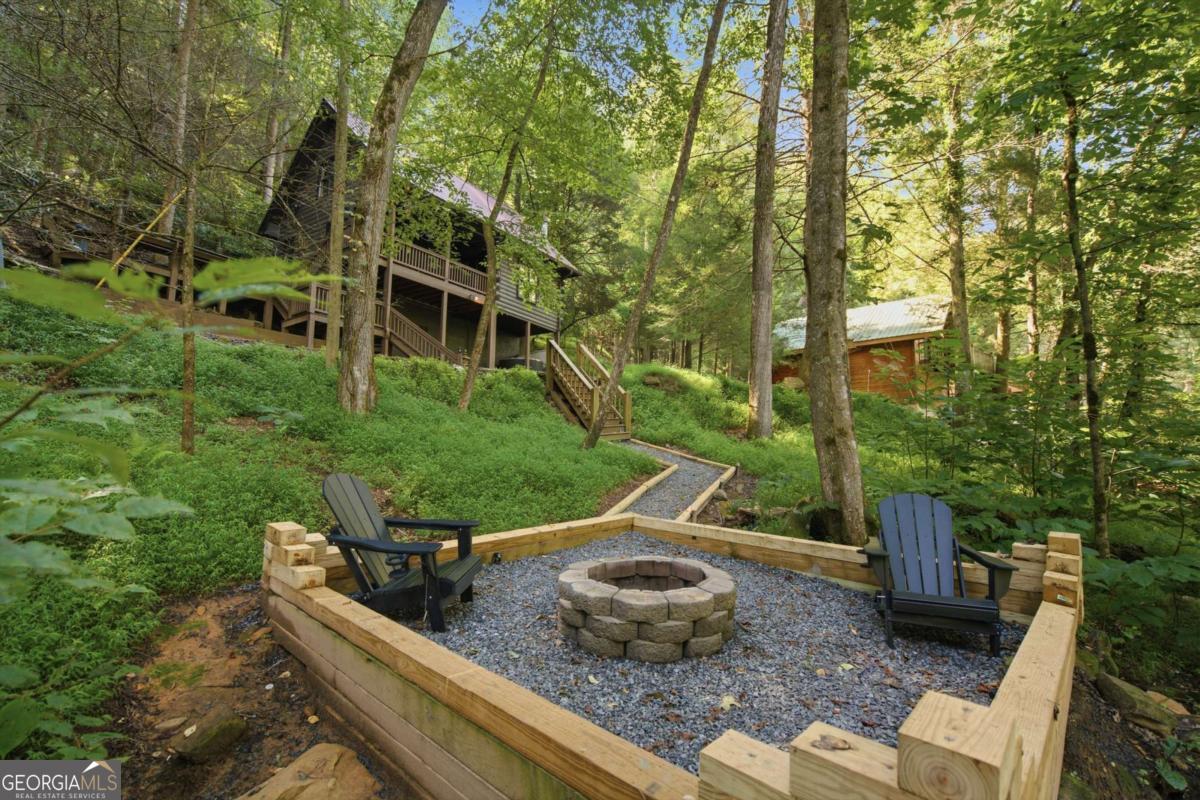 259 Sutton Ridge Way Ellijay GA 30540