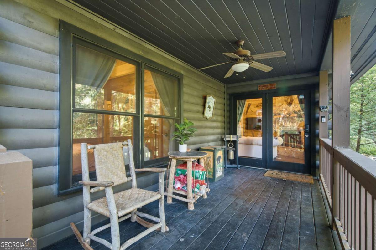259 Sutton Ridge Way Ellijay GA 30540