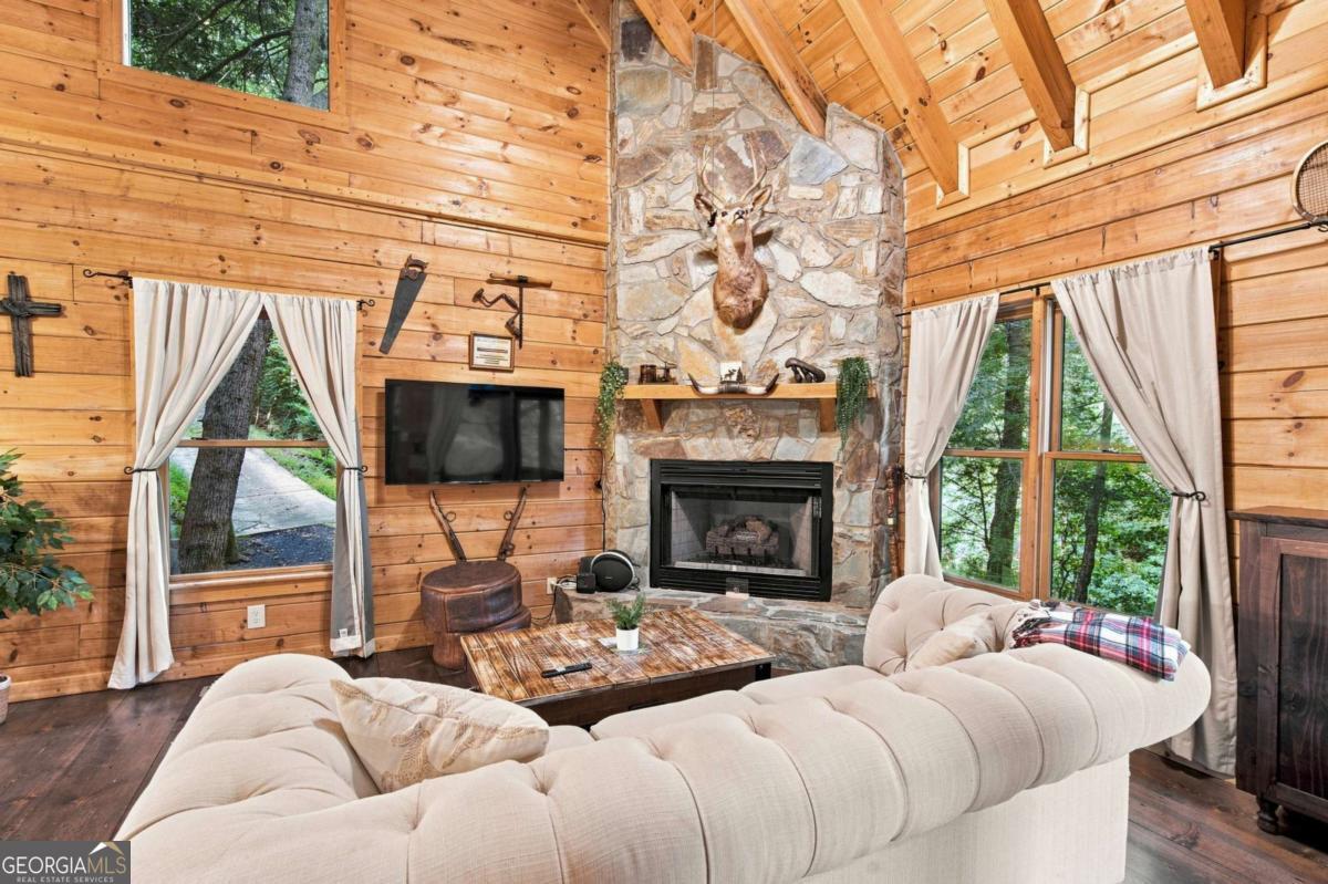 259 Sutton Ridge Way Ellijay GA 30540