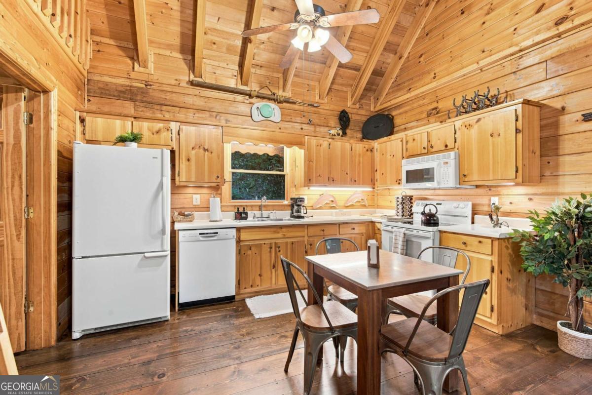 259 Sutton Ridge Way Ellijay GA 30540