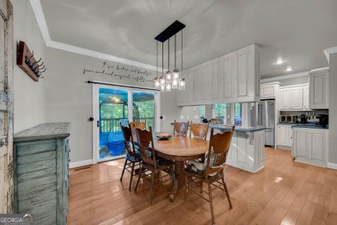 399 Grindstone Creek Drive Clarkesville GA 30523