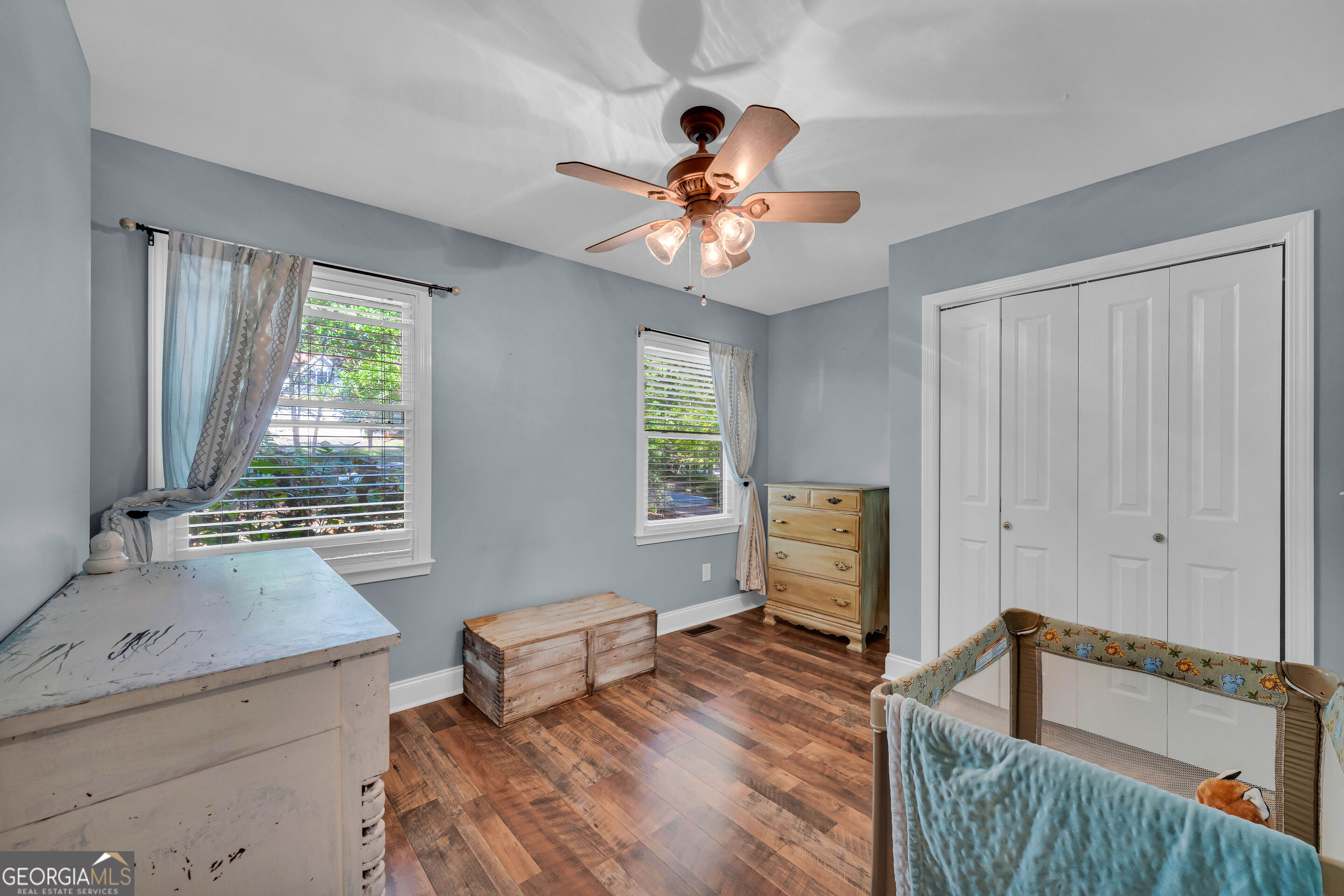 399 Grindstone Creek Drive Clarkesville GA 30523