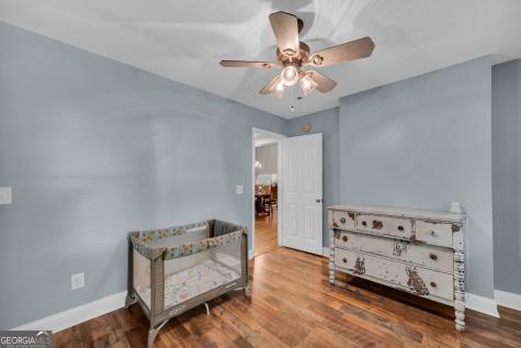399 Grindstone Creek Drive Clarkesville GA 30523