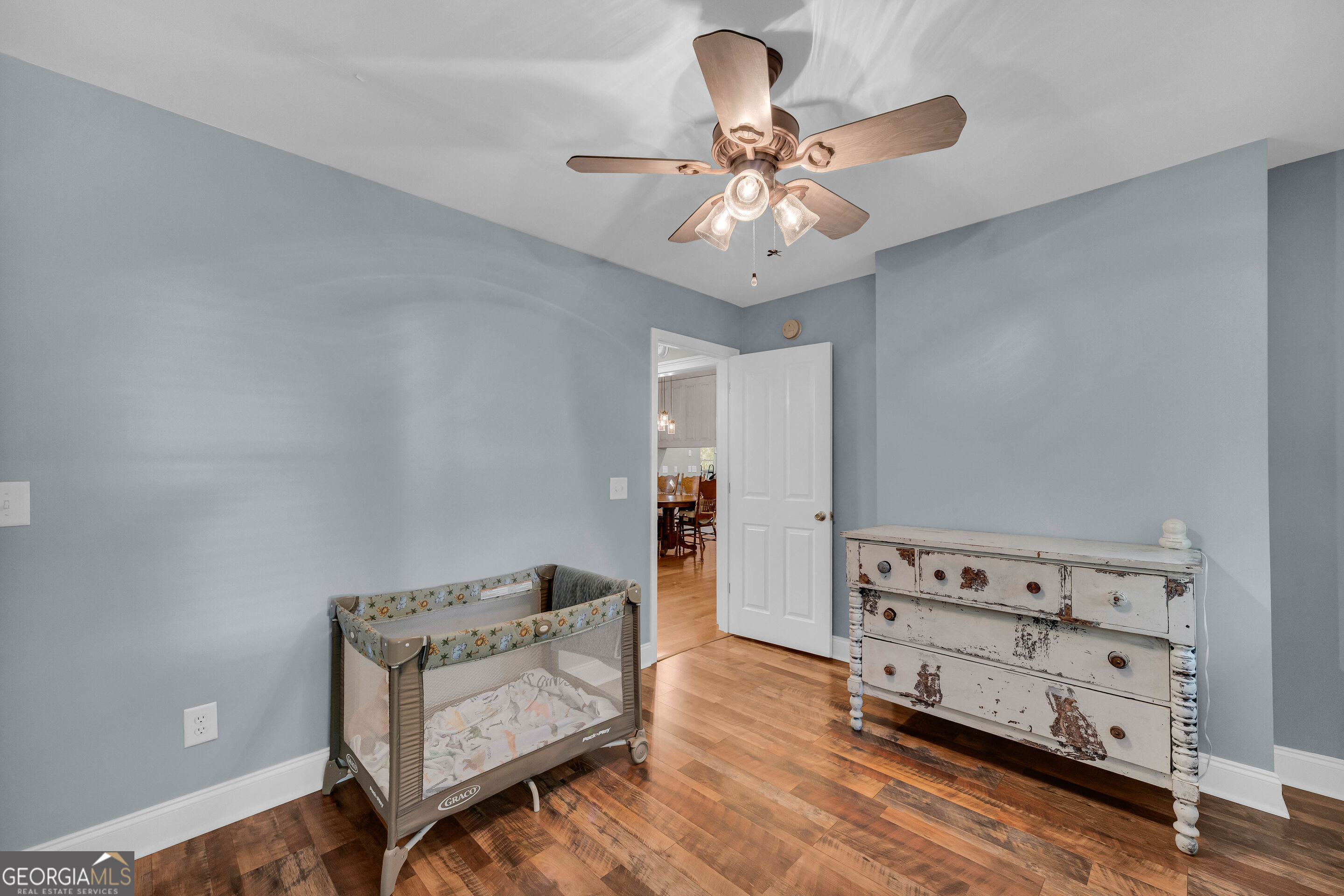 399 Grindstone Creek Drive Clarkesville GA 30523