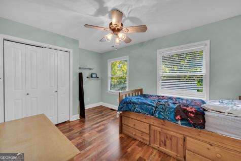 399 Grindstone Creek Drive Clarkesville GA 30523