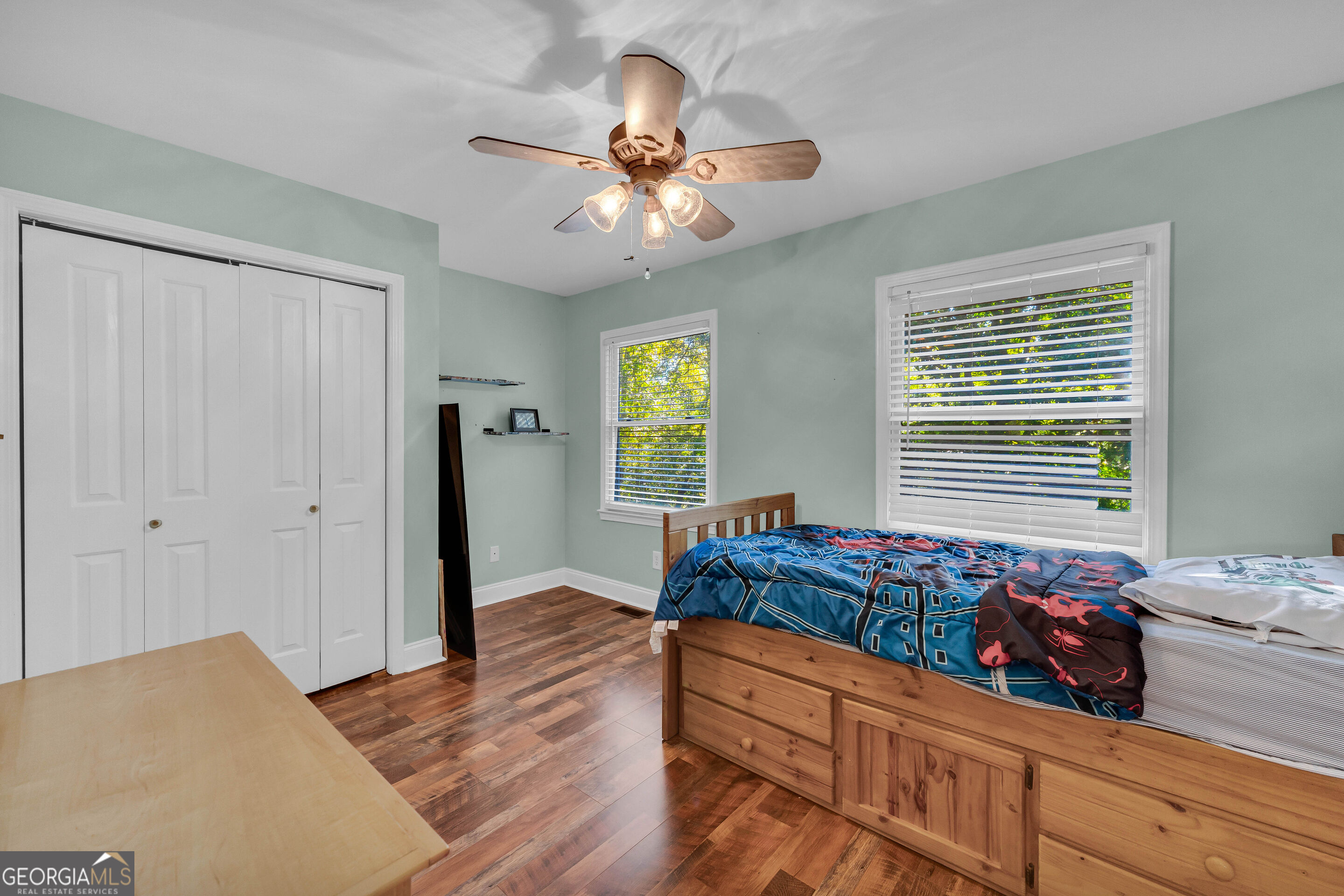 399 Grindstone Creek Drive Clarkesville GA 30523