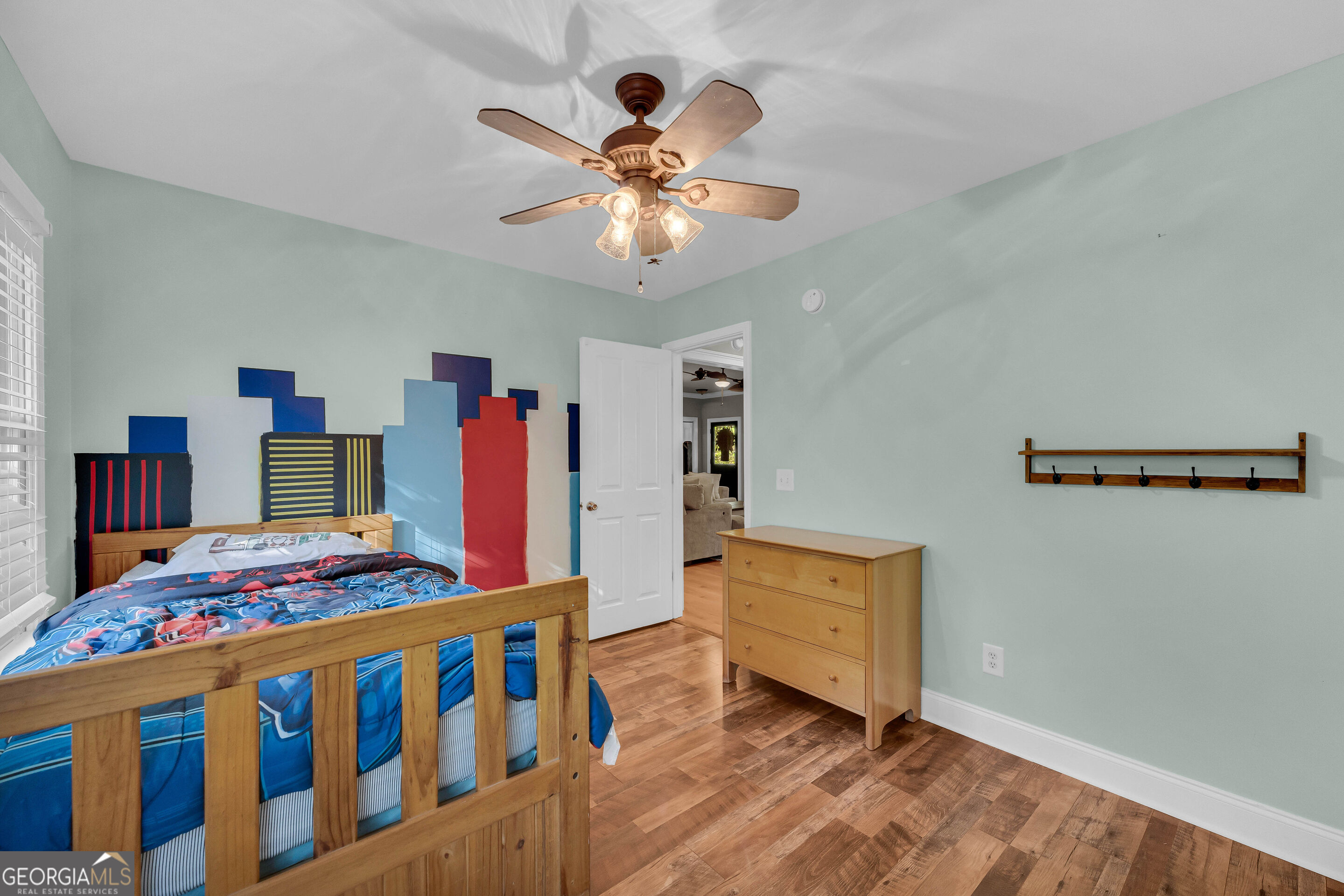 399 Grindstone Creek Drive Clarkesville GA 30523