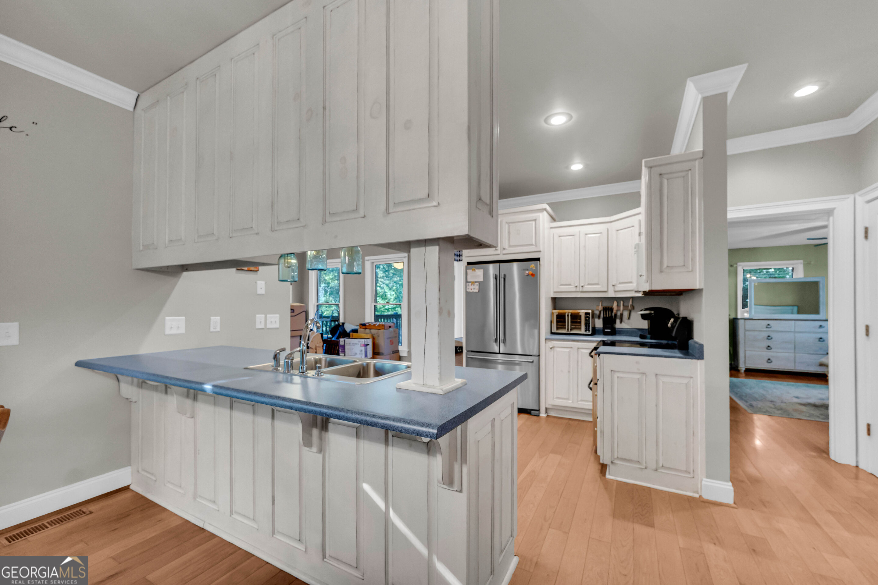 399 Grindstone Creek Drive Clarkesville GA 30523