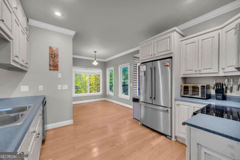 399 Grindstone Creek Drive Clarkesville GA 30523