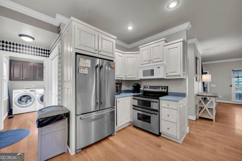 399 Grindstone Creek Drive Clarkesville GA 30523
