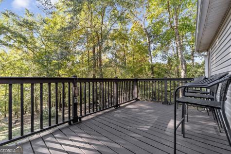 399 Grindstone Creek Drive Clarkesville GA 30523