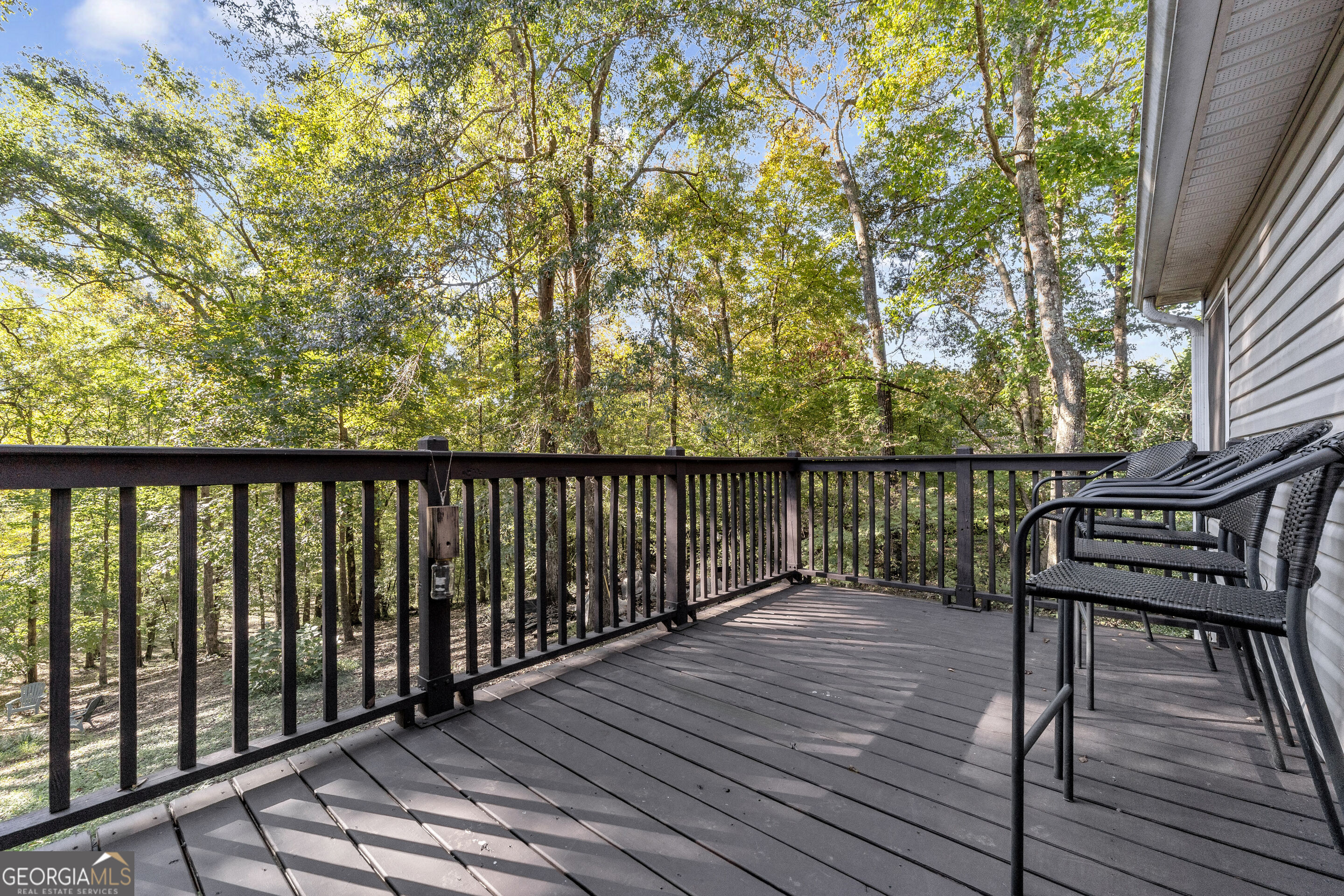 399 Grindstone Creek Drive Clarkesville GA 30523