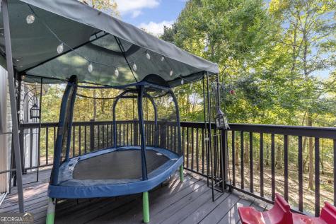 399 Grindstone Creek Drive Clarkesville GA 30523