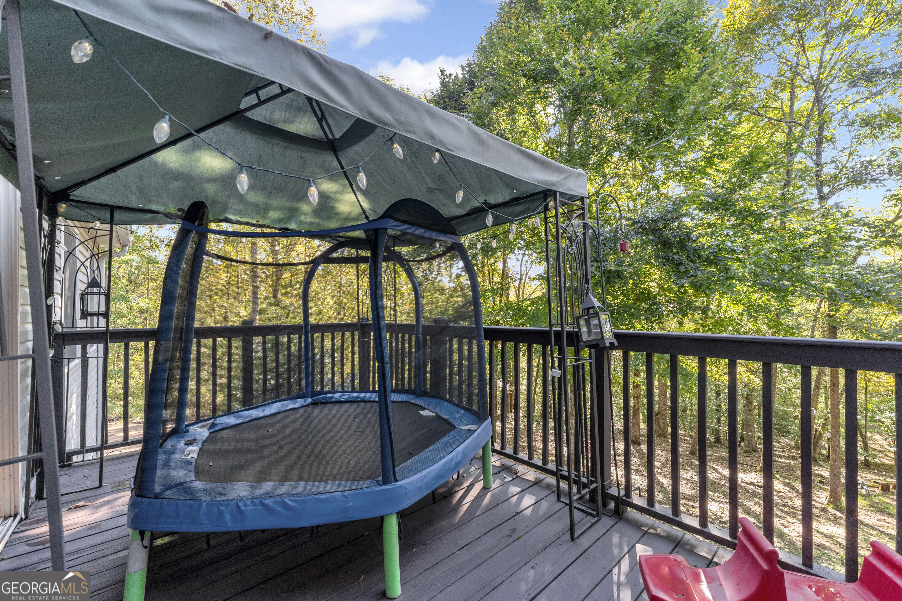 399 Grindstone Creek Drive Clarkesville GA 30523