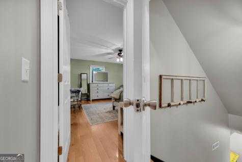 399 Grindstone Creek Drive Clarkesville GA 30523