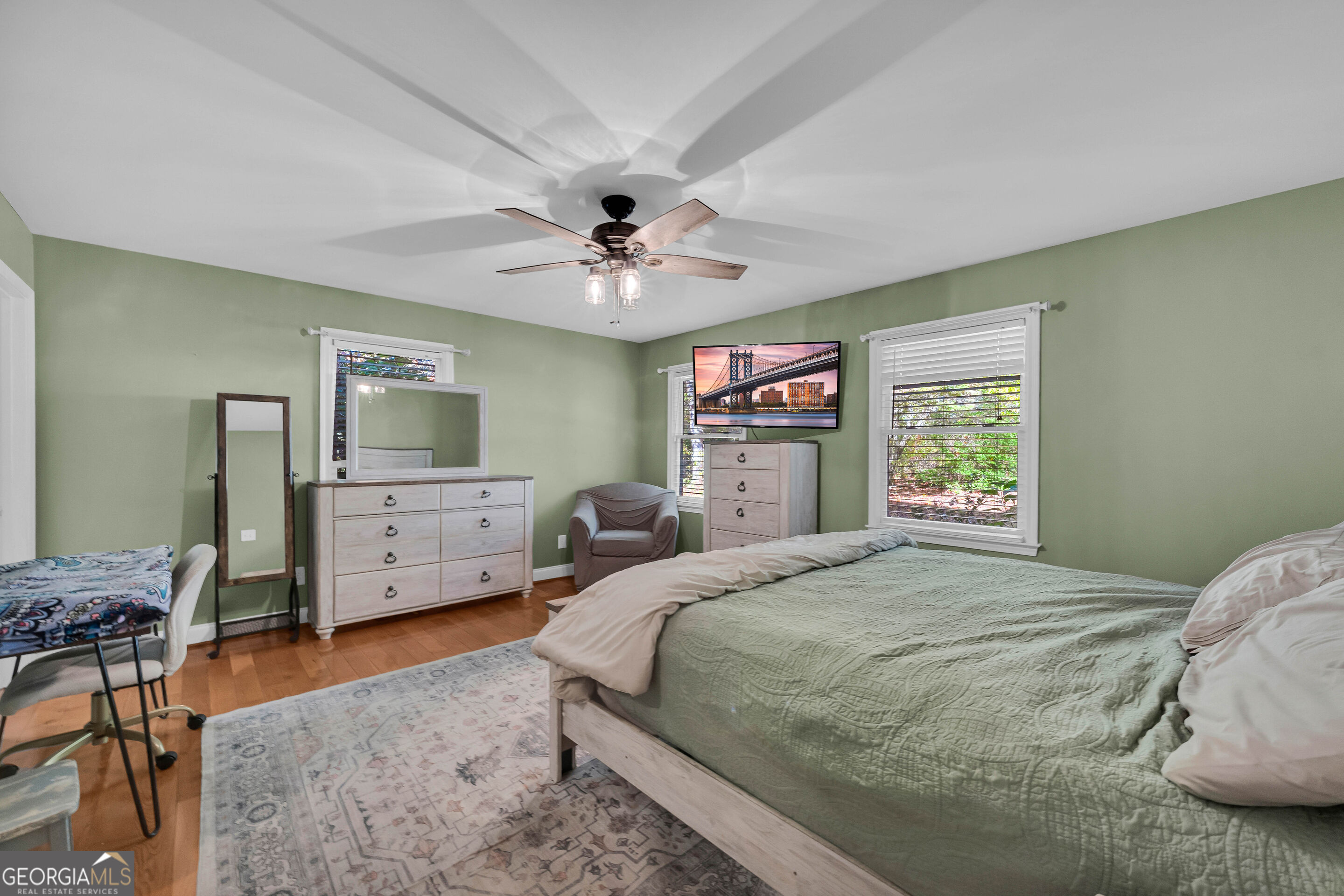 399 Grindstone Creek Drive Clarkesville GA 30523
