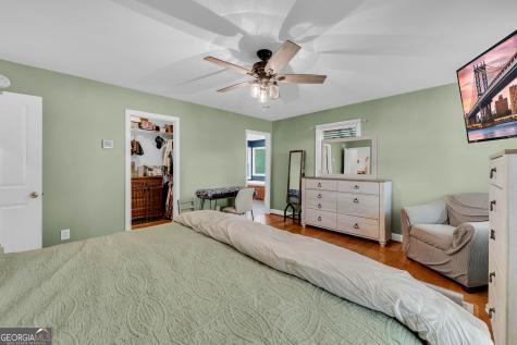 399 Grindstone Creek Drive Clarkesville GA 30523