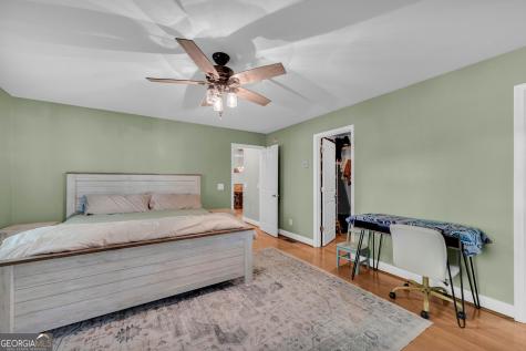 399 Grindstone Creek Drive Clarkesville GA 30523