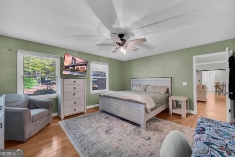 399 Grindstone Creek Drive Clarkesville GA 30523