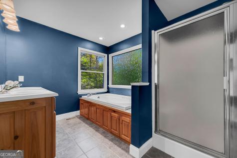399 Grindstone Creek Drive Clarkesville GA 30523