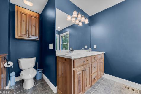 399 Grindstone Creek Drive Clarkesville GA 30523