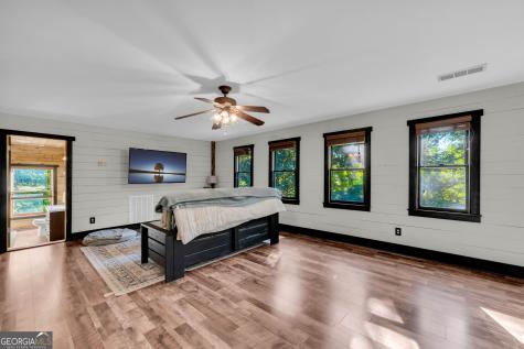 399 Grindstone Creek Drive Clarkesville GA 30523