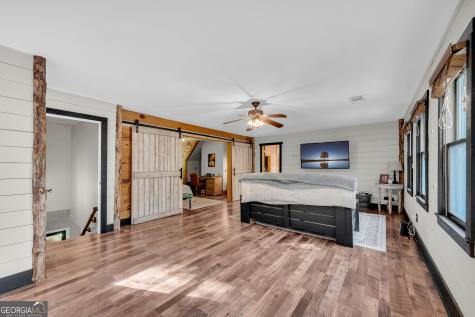 399 Grindstone Creek Drive Clarkesville GA 30523