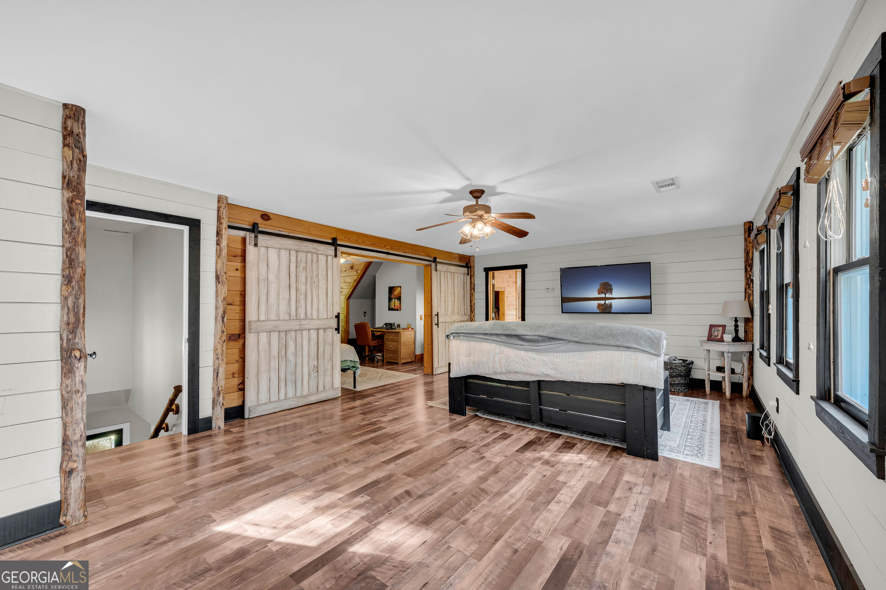 399 Grindstone Creek Drive Clarkesville GA 30523